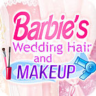 Mäng Barbie's Wedding Stylist