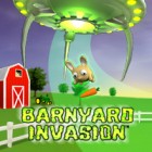 Mäng Barnyard Invasion