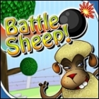 Mäng Battle Sheep! Mäng Battle Sheep!