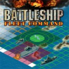 Mäng Battleship: Fleet Command