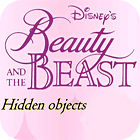 Mäng Beauty and The Beast Hidden Objects