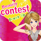 Mäng Beauty Contest Dressup