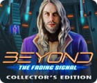 Mäng Beyond: The Fading Signal Collector's Edition