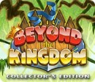 Mäng Beyond the Kingdom Collector's Edition Mäng Beyond the Kingdom Collector's Edition