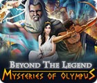 Mäng Beyond the Legend: Mysteries of Olympus