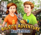 Mäng Big City Adventure: Barcelona