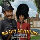 Mäng Big City Adventure: London Premium Edition