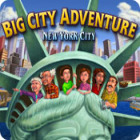 Mäng Big City Adventure: New York