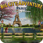 Mäng Big City Adventure: Paris
