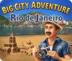 Mäng Big City Adventure: Rio de Janeiro