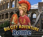 Mäng Big City Adventure: Rome