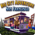 Mäng Big City Adventure: San Francisco