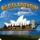 Mäng Big City Adventure: Sydney Australia