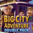 Mäng Big City Adventures Double Pack