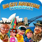 Mäng Big City Adventure Super Pack