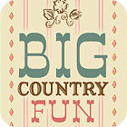 Mäng Big Country Fun