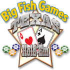 Mäng Big Fish Games Texas Hold'Em