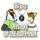 Mäng Bipo: Mystery of the Red Panda