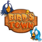 Mäng Bird's Town