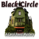 Mäng Black Circle: A Carol Reed Mystery Mäng Black Circle: A Carol Reed Mystery