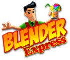 Mäng Blender Express