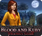 Mäng Blood and Ruby Strategy Guide