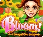 Mäng Bloom! A Bouquet for Everyone