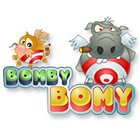 Mäng Bomby Bomy