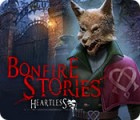 Mäng Bonfire Stories: Heartless