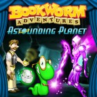 Mäng Bookworm Adventures: Astounding Planet