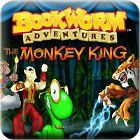 Mäng Bookworm Adventures: The Monkey King