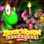 Mäng Bookworm Adventures Volume 2