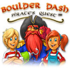 Mäng Boulder Dash: Pirate's Quest