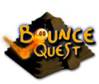 Mäng Bounce Quest