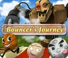 Mäng Bouncer's Journey