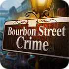 Mäng Bourbon Street Crime