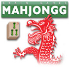 Mäng Brain Games: Mahjongg