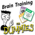 Mäng Brain Training for Dummies