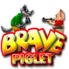 Mäng Brave Piglet