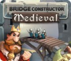 Mäng Bridge Constructor: Medieval