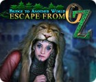 Mäng Bridge to Another World: Escape From Oz