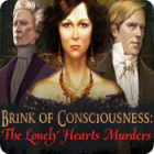 Mäng Brink of Consciousness: The Lonely Hearts Murders