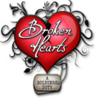 Mäng Broken Hearts: A Soldier's Duty Mäng Broken Hearts: A Soldier's Duty