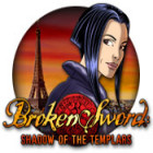 Mäng Broken Sword: The Shadow of the Templars