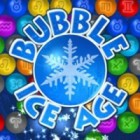 Mäng Bubble Ice Age