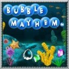Mäng Bubble Mayhem
