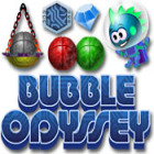 Mäng Bubble Odysssey