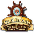 Mäng Bubblenauts: The Hunt for Jolly Roger's Treasure