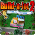 Mäng Build-a-lot 2: Town of the Year