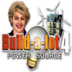 Mäng Build-a-lot 4: Power Source Mäng Build-a-lot 4: Power Source